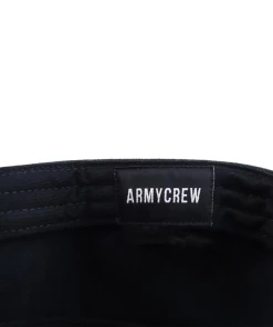 The American Store VOBOOM Summer Autumn Military Cap Men Women Washed Cotton Flat Top Army Hat With Air Hole Adjustable 162