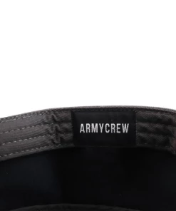 The American Store VOBOOM Summer Autumn Military Cap Men Women Washed Cotton Flat Top Army Hat With Air Hole Adjustable 162