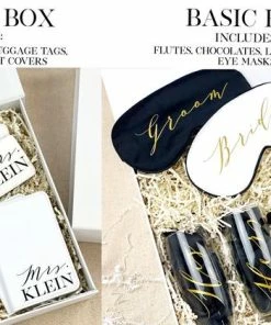 Onlineamericanstore Gift Collection Engagement Box - Honeymoon Gift Box - Wedding Gift Box - Personalized Gift Box - Bride And Groom Box - Bride Box - Couples Christmas Gift 16 Onlineamericanstore Gift Collection Engagement Box - Honeymoon Gift Box - Wedding Gift Box - Personalized Gift Box - Bride And Groom Box - Bride Box - Couples Christmas Gift