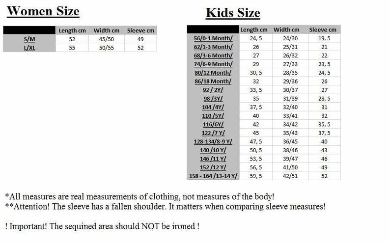 Opening Store 2018 New Christmas Sweater Fashion Family Matching Outfits Women Newborn Baby Girls Sequins Tops Sweatshirt Family Look Clothing 6 Opening Store 2018 New Christmas Sweater Fashion Family Matching Outfits Women Newborn Baby Girls Sequins Tops Sweatshirt Family Look Clothing