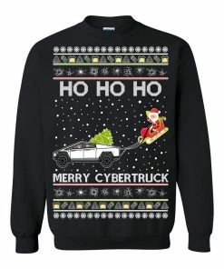 Onlineamericanstore Hip Hop Ugly Christmas Sweater Hos Hos Hos Snoop Funny Snoop Rap Humor Sweatshirt Xmas Sweater Christmas Mens Clothing