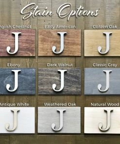 Onlineamericanstore Personalized Valentines Day Gift / Love Couples Name Pallet Sign / Boyfriend Girlfriend Gift / Fiance Wedding Anniversary Gift / Custom Name Custom Name Accessories