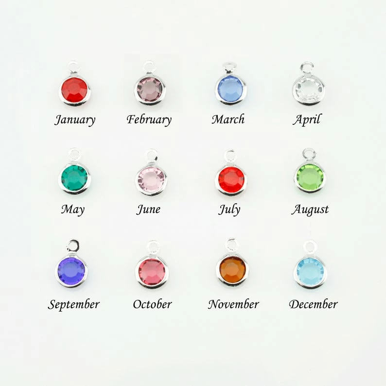 Onlineamericanstore Custom Name Accessories Custom Bangle Bracelet Birthstone Gift For Grandma Birthstone Bracelet Initial Bangle Bracelet Family Tree Bracelet For Mothers Day Gift 5 Onlineamericanstore Custom Name Accessories Custom Bangle Bracelet Birthstone Gift For Grandma Birthstone Bracelet Initial Bangle Bracelet Family Tree Bracelet For Mothers Day Gift