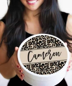 Onlineamericanstore Quaranitine Birthday Gifts Quarantine Birthday Gift Box - Quarantine Birthday Gifts For Her - White Confetti - Happy Birthday - Birthday For Her - Quarantine Gift Set