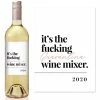 Onlineamericanstore Quaranitine Birthday Gifts Quarantine Funny Gift - Quarantina Wine Mixer - Funny Wine Label - Social Distancing - Funny Gift Idea 1 Onlineamericanstore Quaranitine Birthday Gifts Quarantine Funny Gift - Quarantina Wine Mixer - Funny Wine Label - Social Distancing - Funny Gift Idea