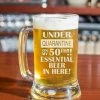Onlineamericanstore Quaranitine Birthday Gifts 50th Birthday Gift, Quarantine Birthday 2020, Birthday Beer Mug, April Birthday, May Birthday, Quarantine Birthday Mug,