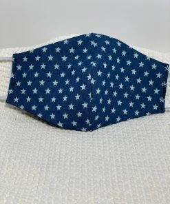 Onlineamericanstore Face Masks (Patriotic)