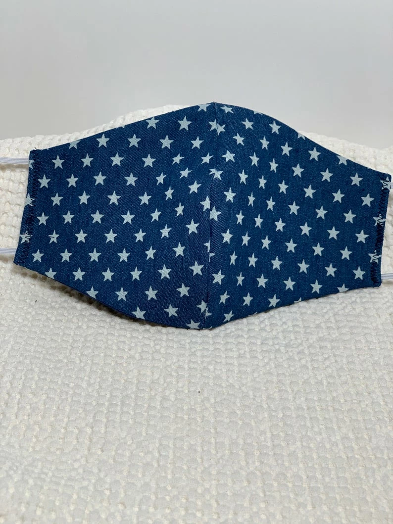 Onlineamericanstore Face Masks (Patriotic) 4 Onlineamericanstore Face Masks (Patriotic)