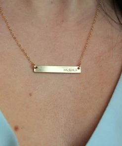Onlineamericanstore Social Distancing Gift, Quarantine Gift, Gold Mama Necklace, Mama Bar Necklace, New Mommy Necklace, Push Present, Mothers Day Jewelry 13 Onlineamericanstore Social Distancing Gift, Quarantine Gift, Gold Mama Necklace, Mama Bar Necklace, New Mommy Necklace, Push Present, Mothers Day Jewelry