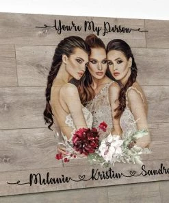 Onlineamericanstore Best Friend Gifts Personalized Gift Quarantine Birthday Gifts For Her Quarantine Gift Best Friend Birthday Gift For Sister Printable Art