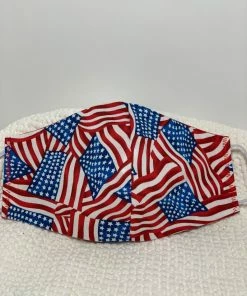 Onlineamericanstore Face Masks (Patriotic) 7 Onlineamericanstore Face Masks (Patriotic)