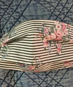 Onlineamericanstore FACE MASK, Pleated, Reusable, Reversible, And Washable