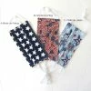 Onlineamericanstore Mask Machine Washable Facial Mask 100% Cotton Patriotic Flag Mask Mouth Cover Reusable Mask Mens Womens Dust Mask Particle Mask Made In USA