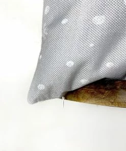 Leeiu Party Store Leeiu 45*45cm Soft Fabric Gold Printed Merry Christmas Pillowcase Happy New Year Christmas Decoration For Home Xmas Party Supply Christmas Home Decor