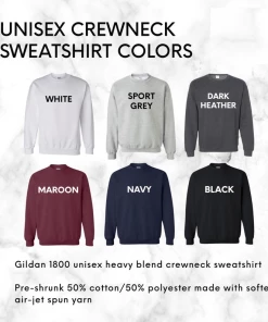 Onlineamericanstore Halloween Sweatshirt For Women - Women's Halloween BOO Sweatshirts - Your Choice Of White Or Black Sweatshirt Halloween Women Clothing