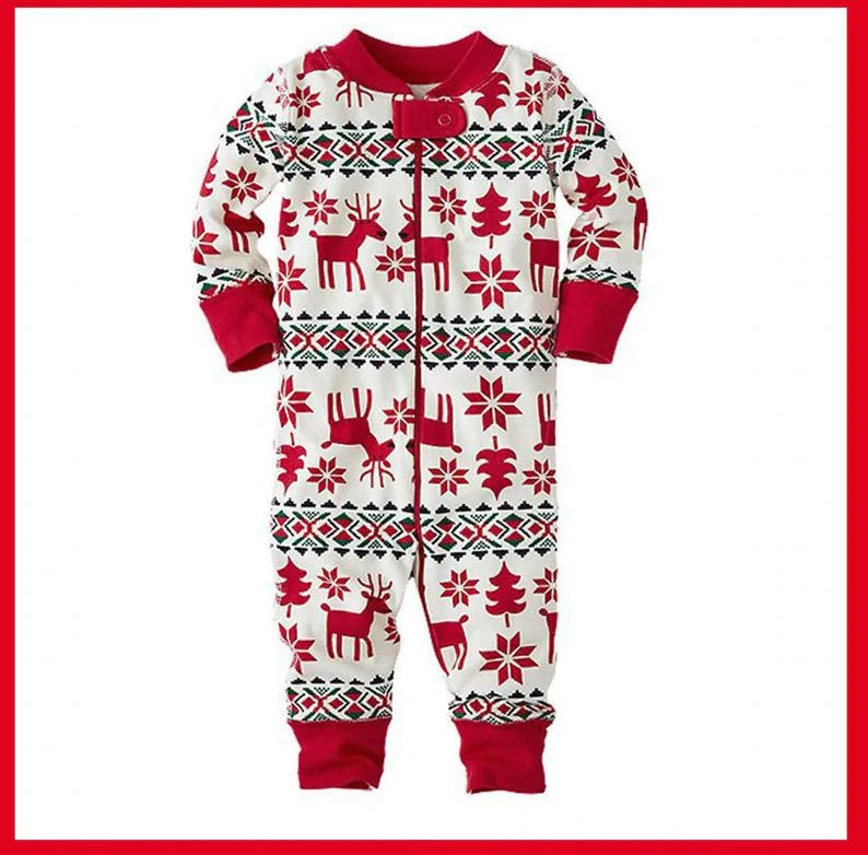 Online American Store Christmas Family Collection Christmas Family Pajamas Dad Mother Mommy Daughter Kid Baby Matching Outfits Xmas Pajamas Suit Family Matching Outfits 4 Online American Store Christmas Family Collection Christmas Family Pajamas Dad Mother Mommy Daughter Kid Baby Matching Outfits Xmas Pajamas Suit Family Matching Outfits