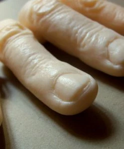 Online American Store Halloween Decorations Finger Soaps For Your Halloween Decoration Needs - Decor & Party Home Decor Halloween Party House Beautiful