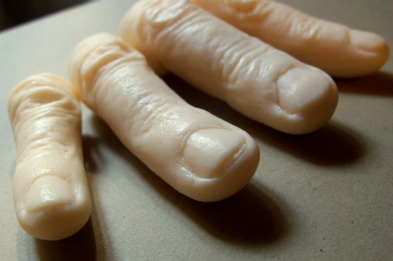 Online American Store Halloween Decorations Finger Soaps For Your Halloween Decoration Needs - Decor & Party Home Decor Halloween Party House Beautiful 4 Online American Store Halloween Decorations Finger Soaps For Your Halloween Decoration Needs - Decor & Party Home Decor Halloween Party House Beautiful