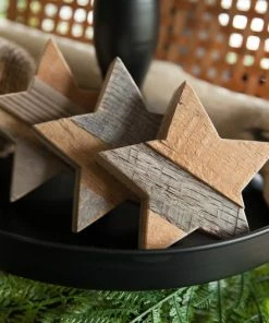Online American Store Wooden Wall Stars, Reclaimed Wood Stars, Christmas Decor, Christmas Gift 10 Online American Store Wooden Wall Stars, Reclaimed Wood Stars, Christmas Decor, Christmas Gift