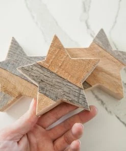 Online American Store Wooden Wall Stars, Reclaimed Wood Stars, Christmas Decor, Christmas Gift 11 Online American Store Wooden Wall Stars, Reclaimed Wood Stars, Christmas Decor, Christmas Gift