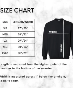 Onlineamericanstore Halloween Sweatshirt For Women - Women's Halloween BOO Sweatshirts - Your Choice Of White Or Black Sweatshirt Halloween Women Clothing