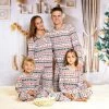 The American Store Family Look Family Christmas Pajamas Women Men Baby Kids Christmas Tree Print Sleepwear Nightwear Mom Daughter Matching Outfits Christmas Family Collection 2 The American Store Family Look Family Christmas Pajamas Women Men Baby Kids Christmas Tree Print Sleepwear Nightwear Mom Daughter Matching Outfits Christmas Family Collection