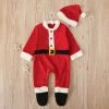 Online American Store Christmas Kids Clothing Christmas Boys Girl Pajamas For Kids Pijama Sleepwear Costume Santa Claus Applique Pajamas Children Long Nightclothes 2 Online American Store Christmas Kids Clothing Christmas Boys Girl Pajamas For Kids Pijama Sleepwear Costume Santa Claus Applique Pajamas Children Long Nightclothes
