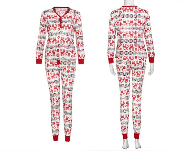 Online American Store Christmas Family Collection Christmas Family Pajamas Dad Mother Mommy Daughter Kid Baby Matching Outfits Xmas Pajamas Suit Family Matching Outfits 6 Online American Store Christmas Family Collection Christmas Family Pajamas Dad Mother Mommy Daughter Kid Baby Matching Outfits Xmas Pajamas Suit Family Matching Outfits