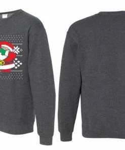 Beauty Clothing 289 Christmas Mens Clothing Fashion Mens Sweaters European Style Slim Jacquard Christmas Santa Clause O-Neck Long Sleeve Knit Man Casual Clothing 11 Beauty Clothing 289 Christmas Mens Clothing Fashion Mens Sweaters European Style Slim Jacquard Christmas Santa Clause O-Neck Long Sleeve Knit Man Casual Clothing