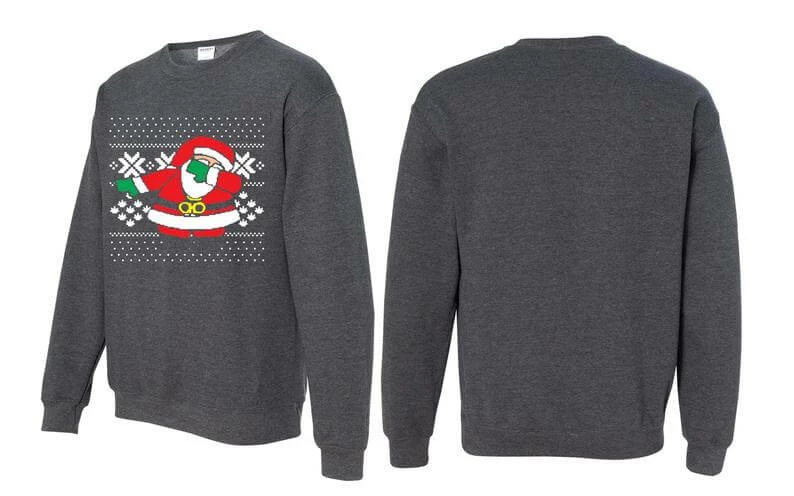 Beauty Clothing 289 Christmas Mens Clothing Fashion Mens Sweaters European Style Slim Jacquard Christmas Santa Clause O-Neck Long Sleeve Knit Man Casual Clothing 5 Beauty Clothing 289 Christmas Mens Clothing Fashion Mens Sweaters European Style Slim Jacquard Christmas Santa Clause O-Neck Long Sleeve Knit Man Casual Clothing