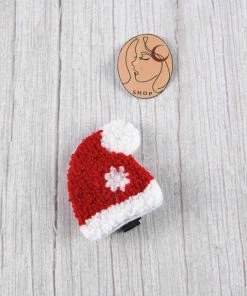 L-D's Show Store Women Girls Cute Christmas Hairpins Hair Clip Bands Cartoon Headwear Kids Barrettes Toddlers Charm Jewelry Gift Hair Accessories