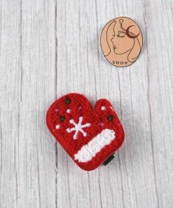 L-D's Show Store Women Girls Cute Christmas Hairpins Hair Clip Bands Cartoon Headwear Kids Barrettes Toddlers Charm Jewelry Gift Hair Accessories