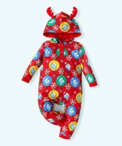 The American Store 2018 New Christmas Pajamas Set Family Matching Outfits Xmas HO Letter Plaid Mother Father Kid Family Set Cotton Family Clothing 10 The American Store 2018 New Christmas Pajamas Set Family Matching Outfits Xmas HO Letter Plaid Mother Father Kid Family Set Cotton Family Clothing