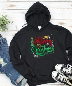 Onlineamericanstore Merry Christ Mas Shirt, Christmas Shirts, Woman's Christmas, Glitter Christmas, Christmas Clothing, True Meaning Of Christmas, Jesus Christmas Women Clothing