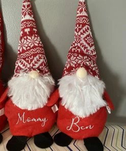 Alive Life Shopping Shop Store Christmas Snowman Head Wear Earmuffs Santa Claus Adult Children Warm Hair Bands Ear Child Earmuffs Gift Christmas Decoration Christmas Snowman Decorations