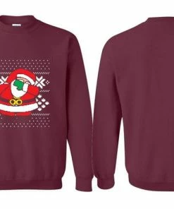 Beauty Clothing 289 Christmas Mens Clothing Fashion Mens Sweaters European Style Slim Jacquard Christmas Santa Clause O-Neck Long Sleeve Knit Man Casual Clothing 13 Beauty Clothing 289 Christmas Mens Clothing Fashion Mens Sweaters European Style Slim Jacquard Christmas Santa Clause O-Neck Long Sleeve Knit Man Casual Clothing