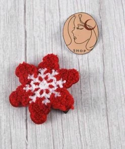 L-D's Show Store Women Girls Cute Christmas Hairpins Hair Clip Bands Cartoon Headwear Kids Barrettes Toddlers Charm Jewelry Gift Hair Accessories