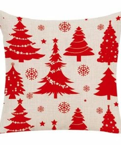 Huiran Hahaa Store Christmas Home Decor Christmas Decorative Pillow Merry Christmas Decor For Home Christmas Ornaments Xmas 2018 Chrismas Cristmas Decor Noel