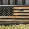 Online American Store Concealment Flags American Flag Knife Display And Concealed Compartment