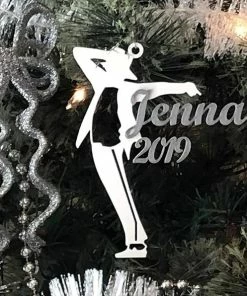 Onlineamericanstore Christmas Ornaments Michael Jackson Christmas Ornament Personalized Christmas Tree Decorations