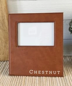 Onlineamericanstore Tinder Valentine Gift, Personalized Frame For Couple Who Met On Dating App, All Because Two People Swiped Right - F23 Gift Collection