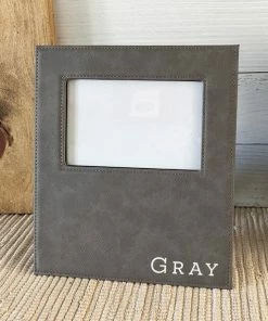 Onlineamericanstore Tinder Valentine Gift, Personalized Frame For Couple Who Met On Dating App, All Because Two People Swiped Right - F23 Gift Collection