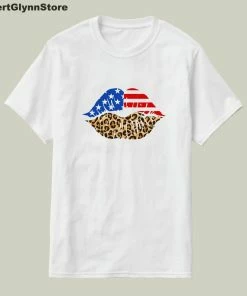 Vicky Xu's Store Store Tops For 4th Of July Women Plus Size Lips Independence Day Print Short Sleeve T-Shirt Vogue Couple Clothes Souvenir White Top Women Clothing 12 Vicky Xu's Store Store Tops For 4th Of July Women Plus Size Lips Independence Day Print Short Sleeve T-Shirt Vogue Couple Clothes Souvenir White Top Women Clothing