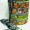 Onlineamericanstore Dog Collar (((Large Breeds))) Halloween, Fall