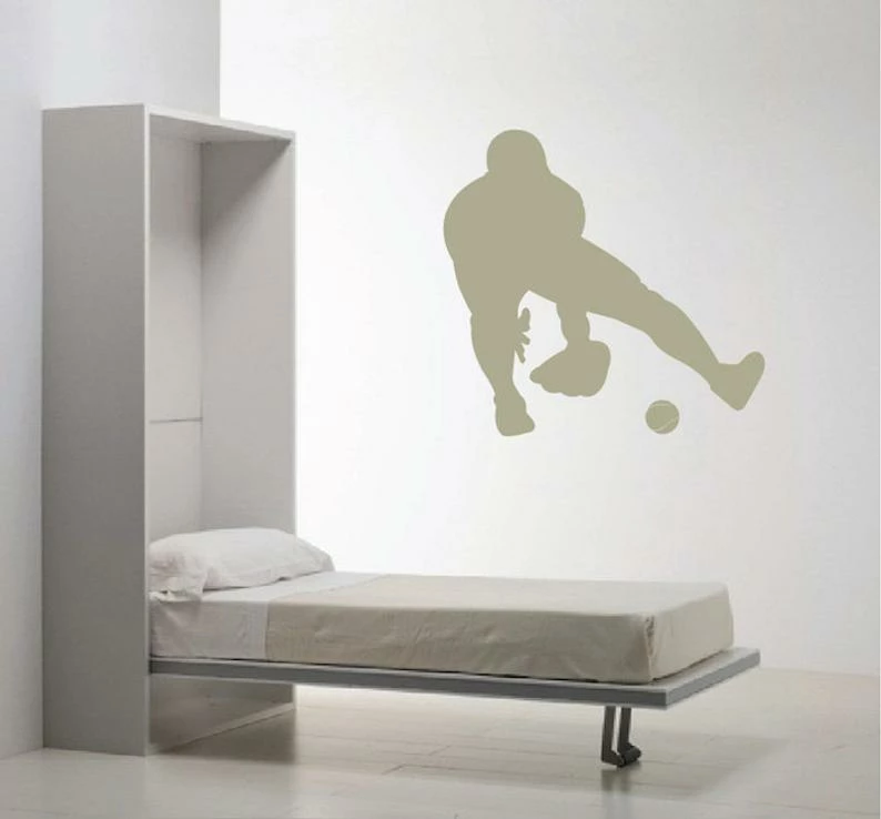 Onlineamericanstore Patriotic Stickers Base Ball Fielder Wall Applique, Fielder Decal, Baseball Decal, Baseball Wall Mural, Baseball Player Decal, Baseball Wall Design, S34 3 Onlineamericanstore Patriotic Stickers Base Ball Fielder Wall Applique, Fielder Decal, Baseball Decal, Baseball Wall Mural, Baseball Player Decal, Baseball Wall Design, S34