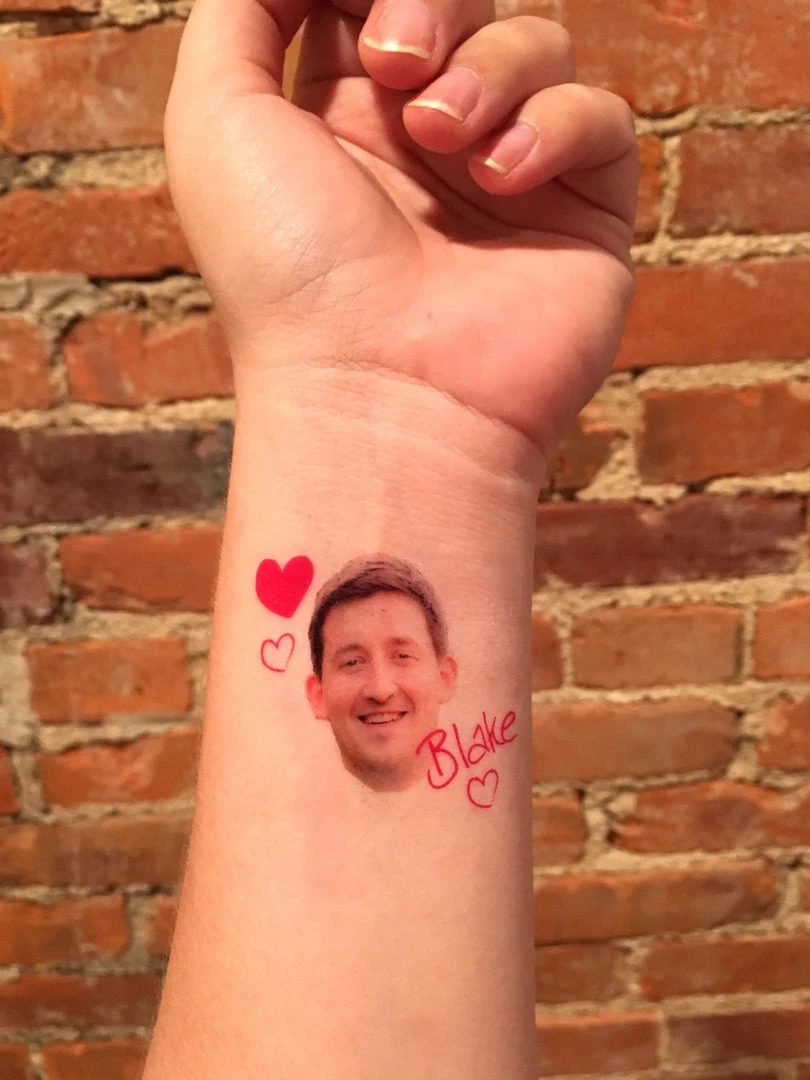 Onlineamericanstore Custom Personalized Bachelorette Party PHOTO Temporary Tattoos // THE GROOM // The Original Groom Tats On Etsy! Halloween Temporary Tekashi69 Tattoos 3 Onlineamericanstore Custom Personalized Bachelorette Party PHOTO Temporary Tattoos // THE GROOM // The Original Groom Tats On Etsy! Halloween Temporary Tekashi69 Tattoos