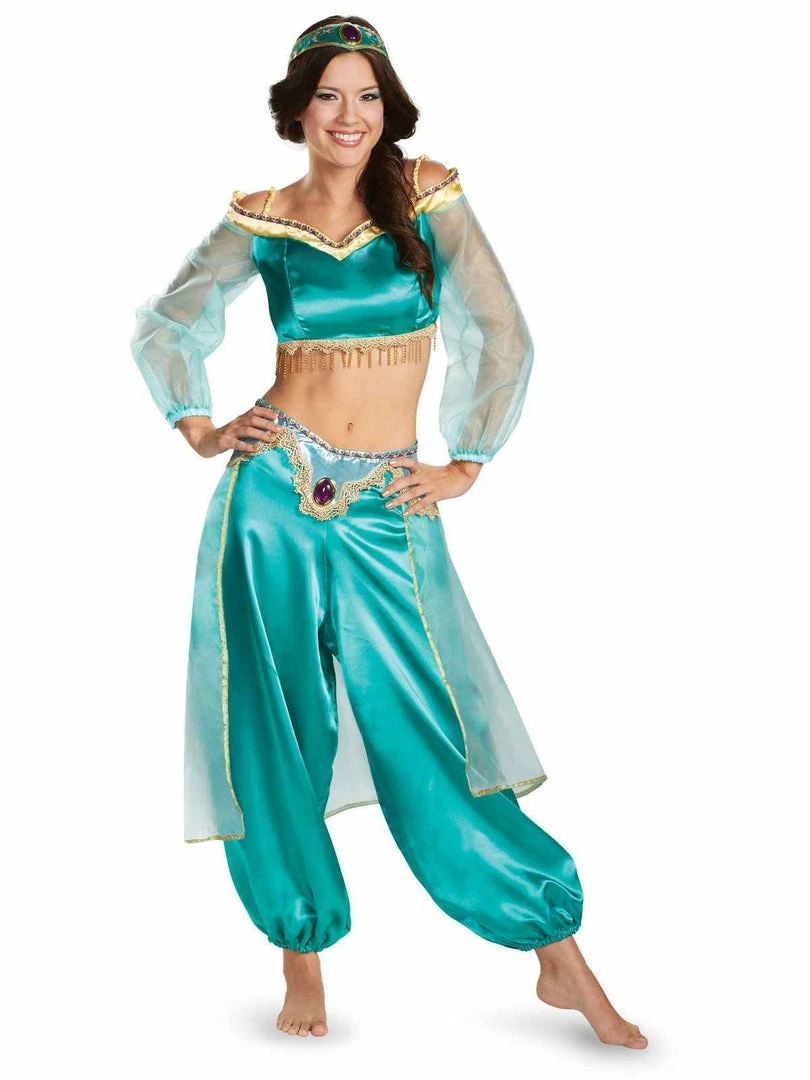 Online American Store Couple Halloween Costume Halloween Aladdin Costume Princess Jasmine Costumes For Adult Men Women Couple Arabian Clothing King Of Arabia Masquerade Dress 3 Online American Store Couple Halloween Costume Halloween Aladdin Costume Princess Jasmine Costumes For Adult Men Women Couple Arabian Clothing King Of Arabia Masquerade Dress