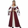 Online American Store Couple Halloween Costume Luxurious Halloween Royal Retro Couple Costumes European Court King Queen Cosplay Clothing Christmas Party Costume For Couple