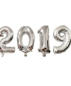 Online American Store 4Pcs 16inch Rosegold Number 2019 Foil Balloons Happy New Year Party Decor Brithday Celebration Supplies 17 Online American Store 4Pcs 16inch Rosegold Number 2019 Foil Balloons Happy New Year Party Decor Brithday Celebration Supplies