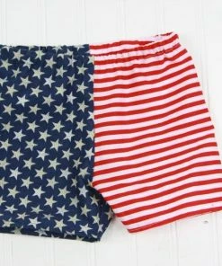 Onlineamericanstore 2019 Toddler Boy Girl Short Sets 4th Of July Outfit Red White Blue Sleeveless Top + Star Stripes Shorts 2 Pcs Children Clothes Kids Clothing 11 Onlineamericanstore 2019 Toddler Boy Girl Short Sets 4th Of July Outfit Red White Blue Sleeveless Top + Star Stripes Shorts 2 Pcs Children Clothes Kids Clothing